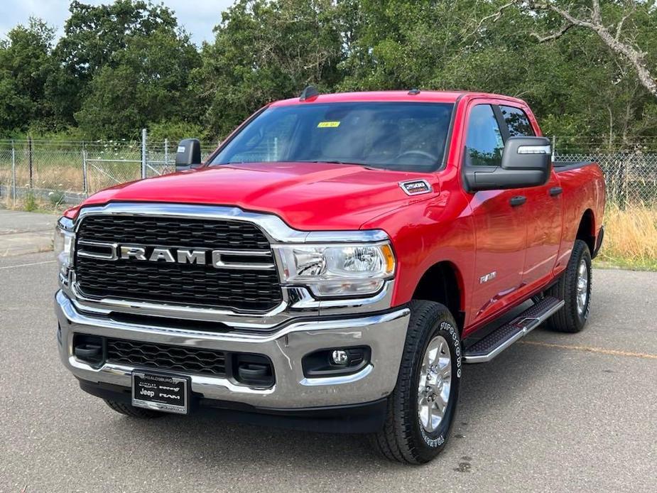 new 2024 Ram 2500 car, priced at $60,765