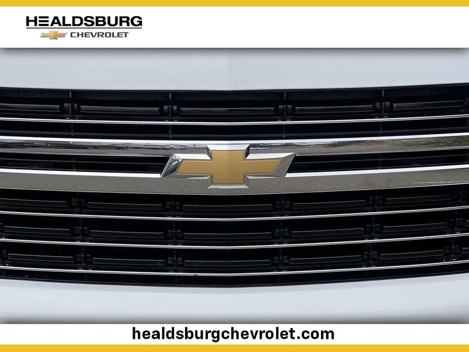 used 2023 Chevrolet Tahoe car, priced at $50,768