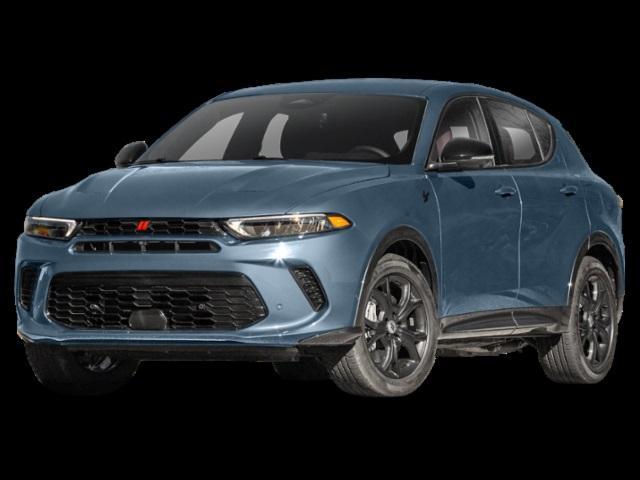 new 2024 Dodge Hornet car, priced at $45,180