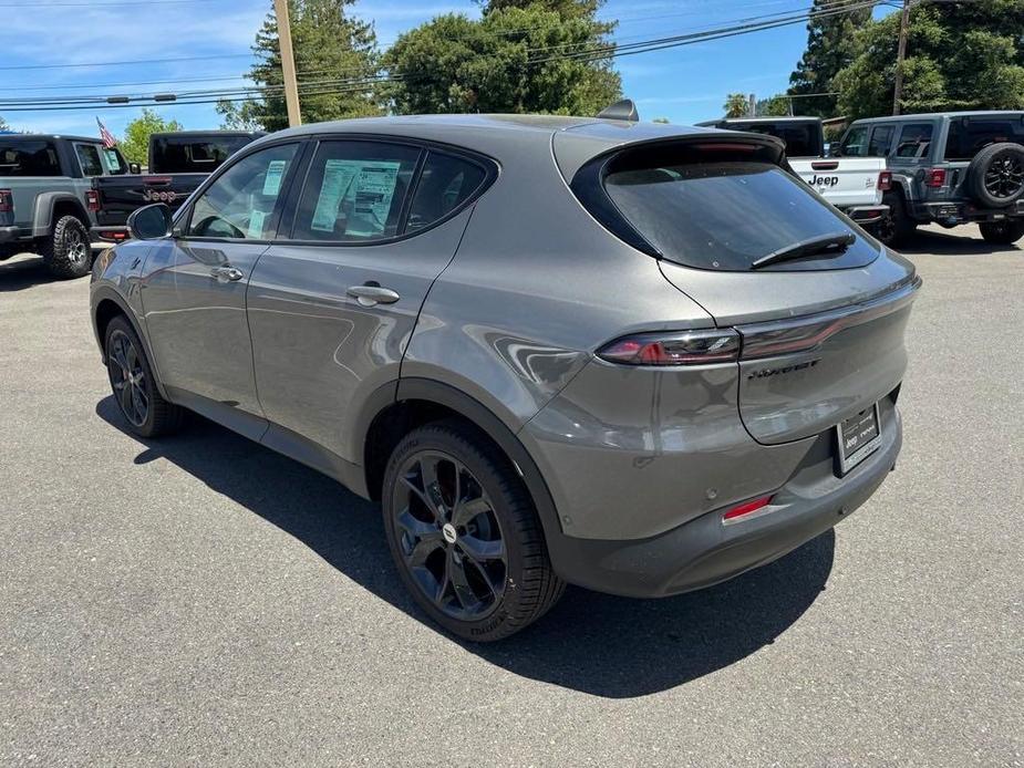 new 2023 Dodge Hornet car, priced at $38,732