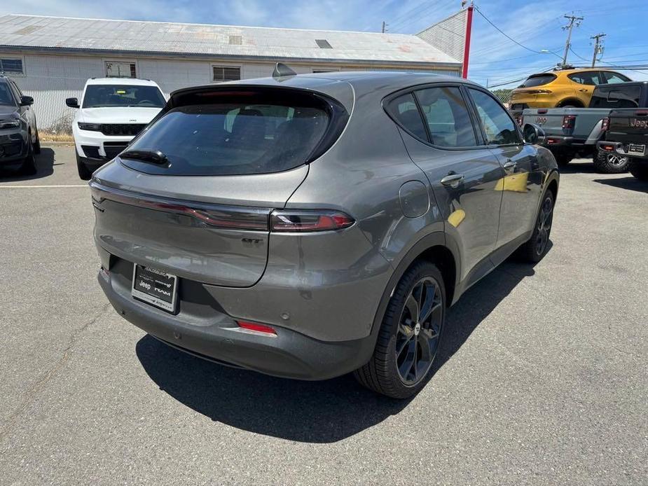 new 2023 Dodge Hornet car, priced at $38,732