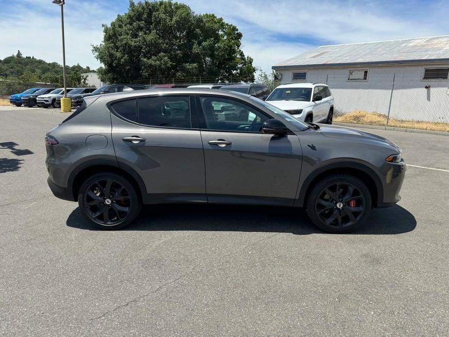 new 2023 Dodge Hornet car, priced at $38,732