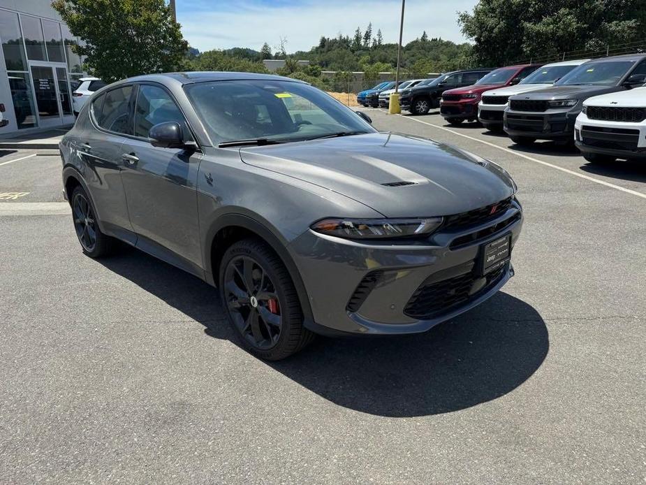 new 2023 Dodge Hornet car, priced at $38,732