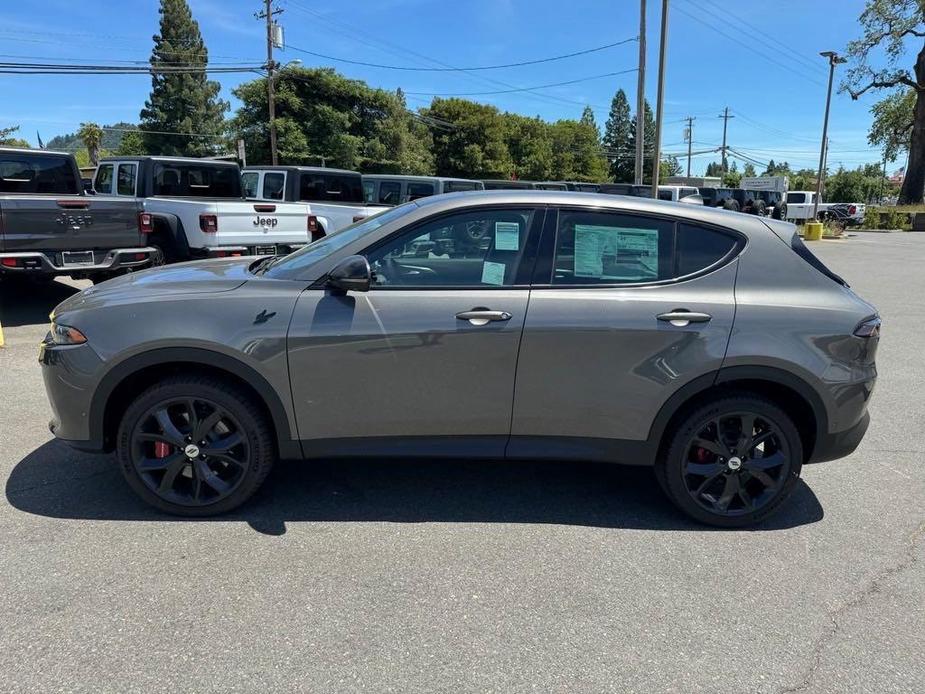 new 2023 Dodge Hornet car, priced at $38,732