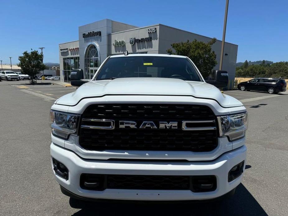 new 2024 Ram 2500 car, priced at $74,810