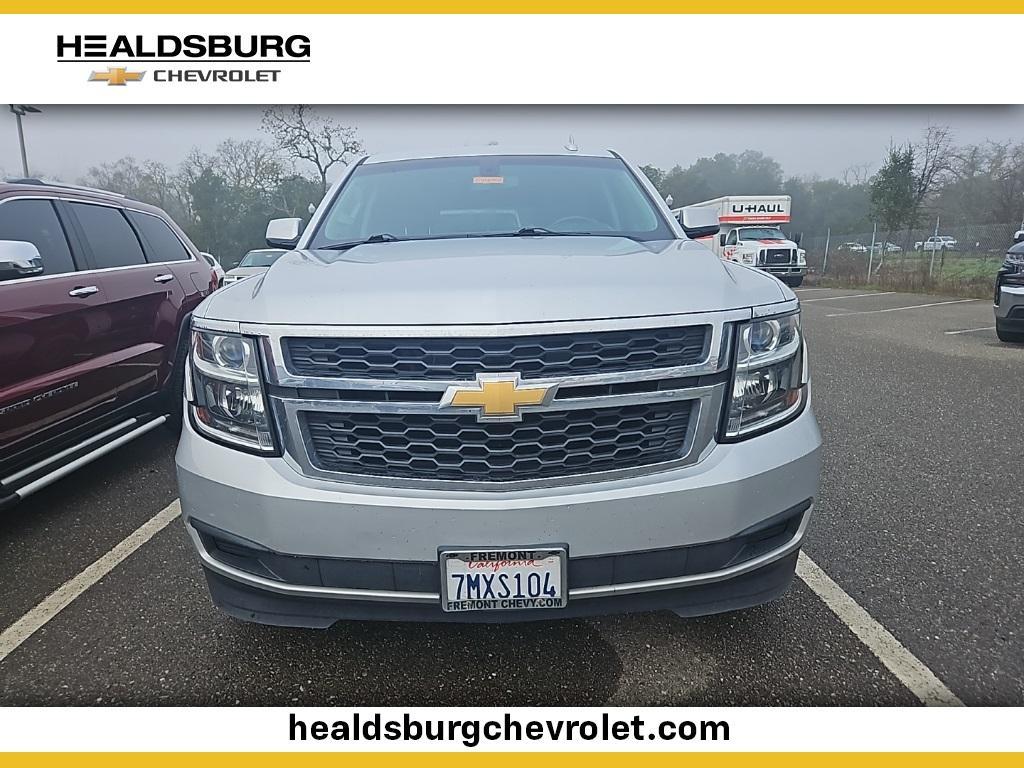 used 2015 Chevrolet Tahoe car, priced at $17,598