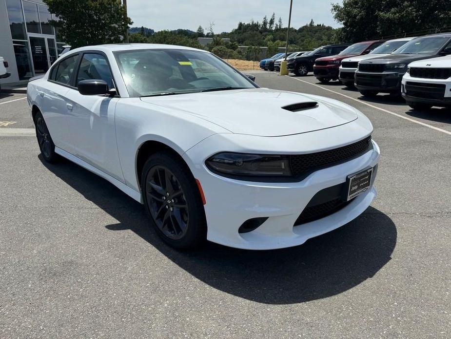 new 2023 Dodge Charger car, priced at $44,280