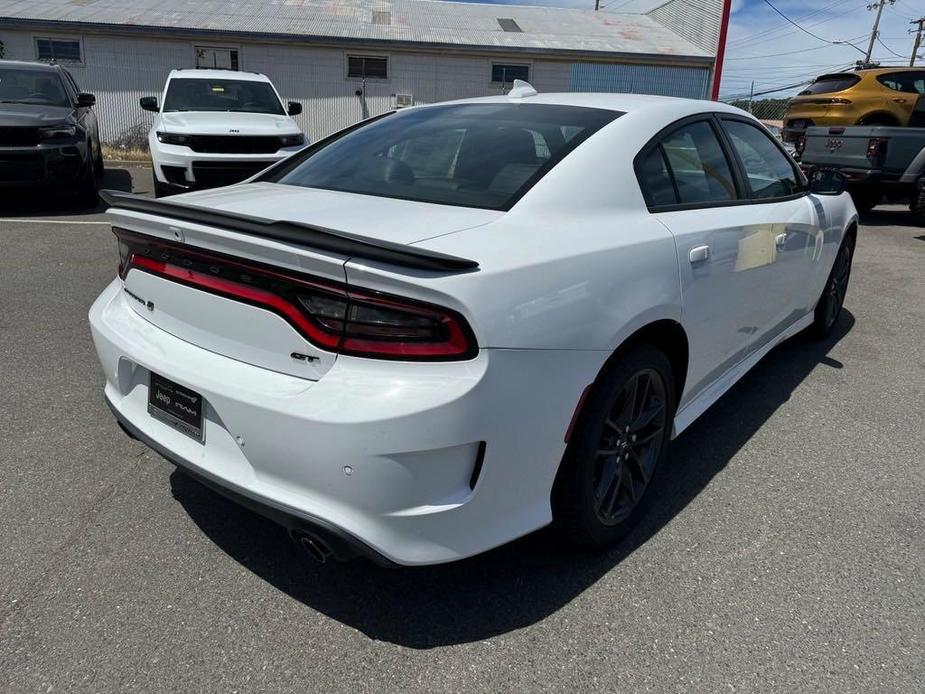 new 2023 Dodge Charger car, priced at $44,280