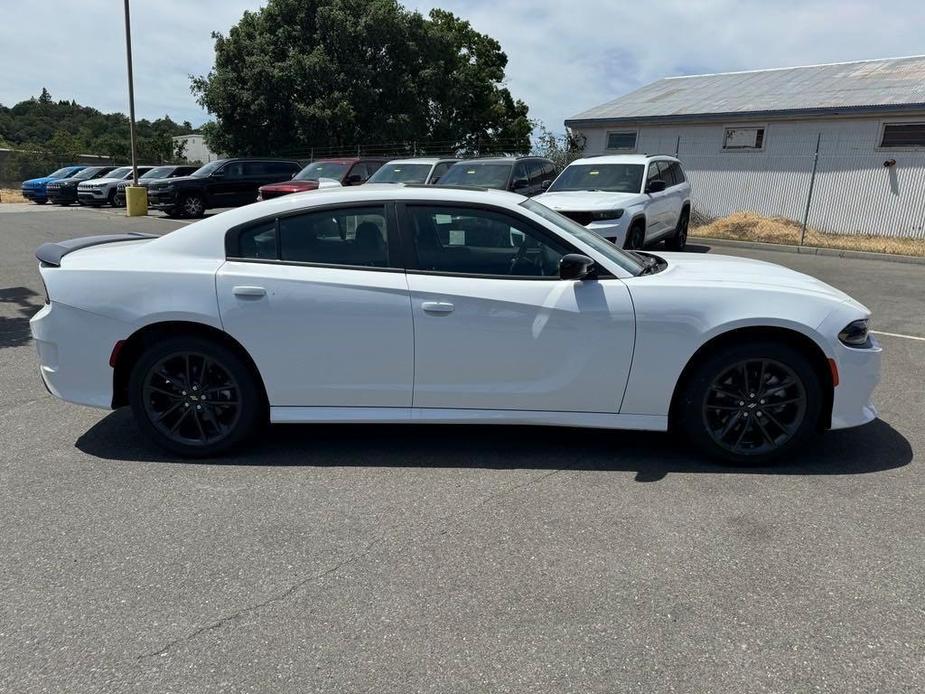 new 2023 Dodge Charger car, priced at $44,280