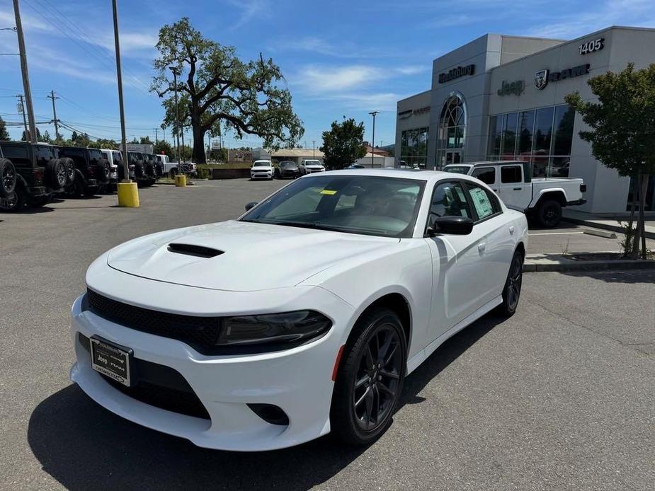 new 2023 Dodge Charger car, priced at $44,280