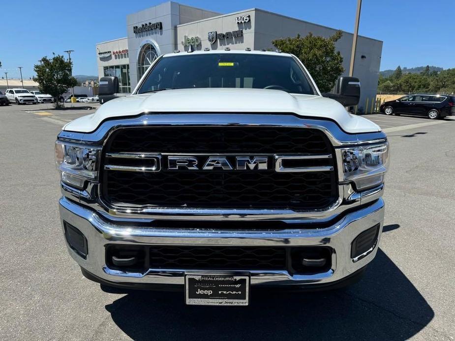 new 2024 Ram 3500 car, priced at $72,020