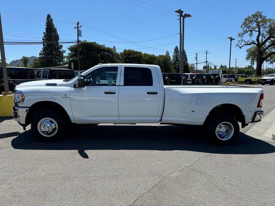 new 2024 Ram 3500 car, priced at $72,020