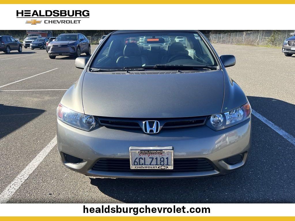 used 2008 Honda Civic car, priced at $7,478