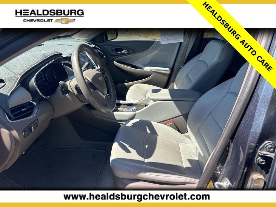 used 2019 Chevrolet Malibu car, priced at $21,464