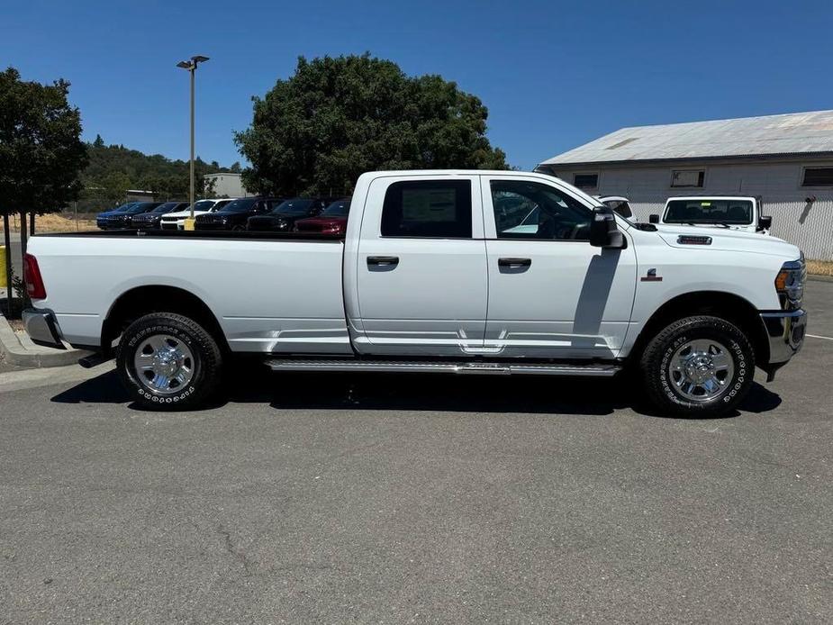 new 2024 Ram 3500 car, priced at $73,795