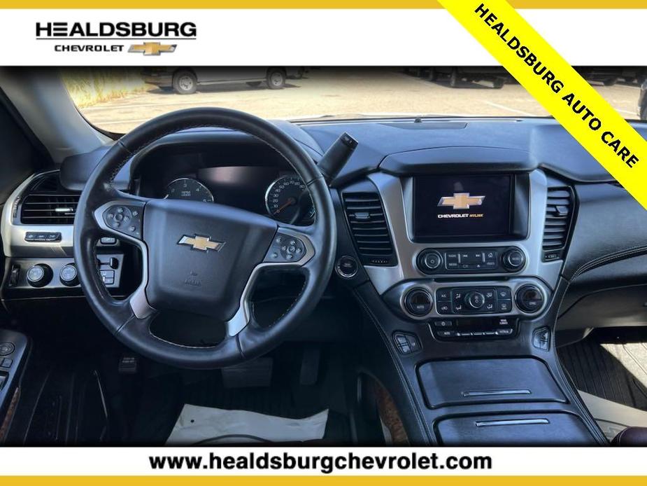 used 2019 Chevrolet Tahoe car, priced at $45,804