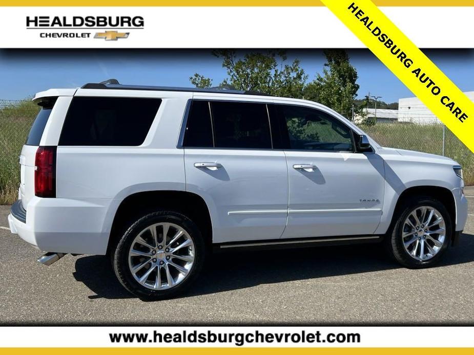 used 2019 Chevrolet Tahoe car, priced at $45,804