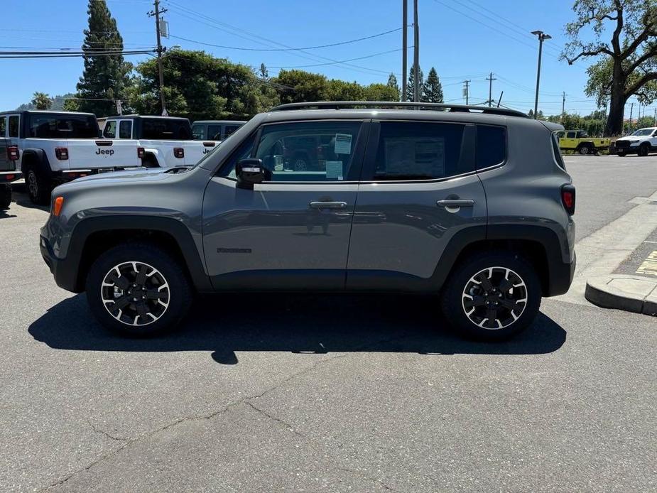 new 2023 Jeep Renegade car, priced at $24,095