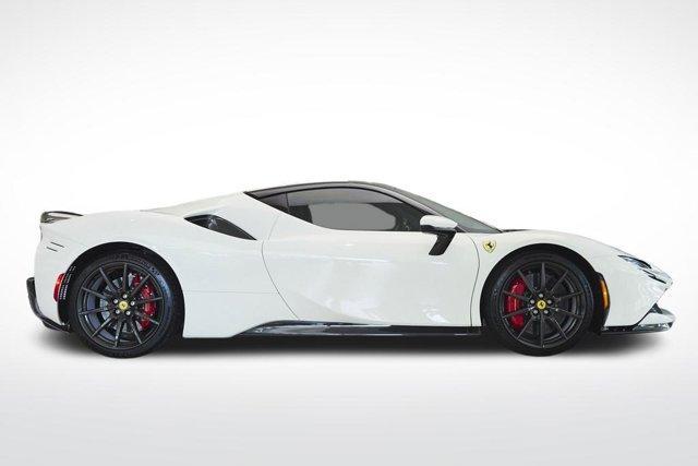 used 2023 Ferrari SF90 Stradale car, priced at $694,985