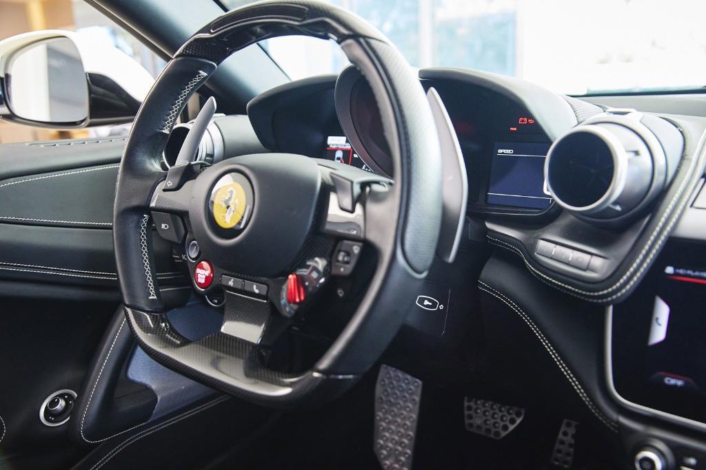 used 2019 Ferrari GTC4Lusso car, priced at $206,985