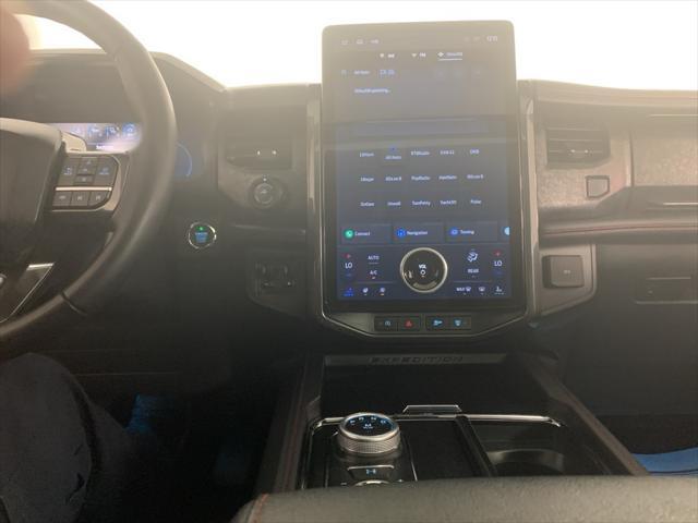 used 2024 Ford Expedition Max car, priced at $64,411