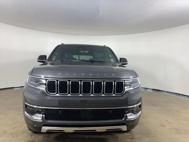 used 2023 Jeep Wagoneer L car, priced at $66,250