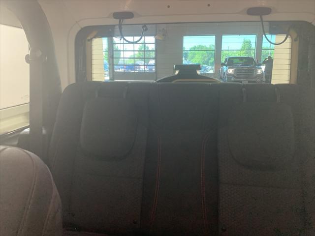 used 2023 Jeep Wrangler car, priced at $33,244