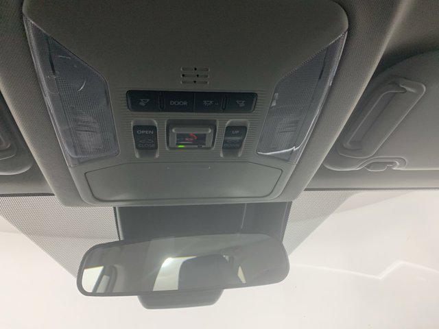 new 2025 Toyota RAV4 car, priced at $40,299