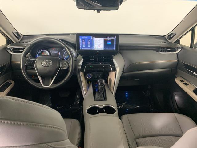 used 2021 Toyota Venza car, priced at $32,729