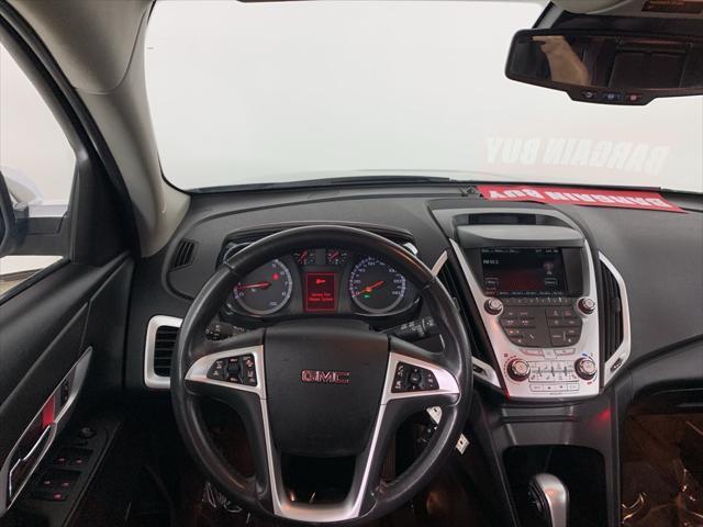 used 2015 GMC Terrain car, priced at $14,100