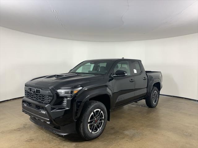 used 2024 Toyota Tacoma car, priced at $45,262