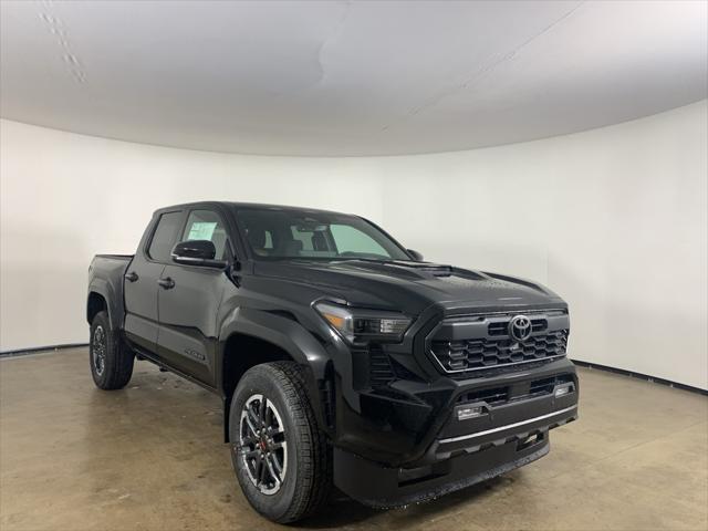 used 2024 Toyota Tacoma car, priced at $45,262