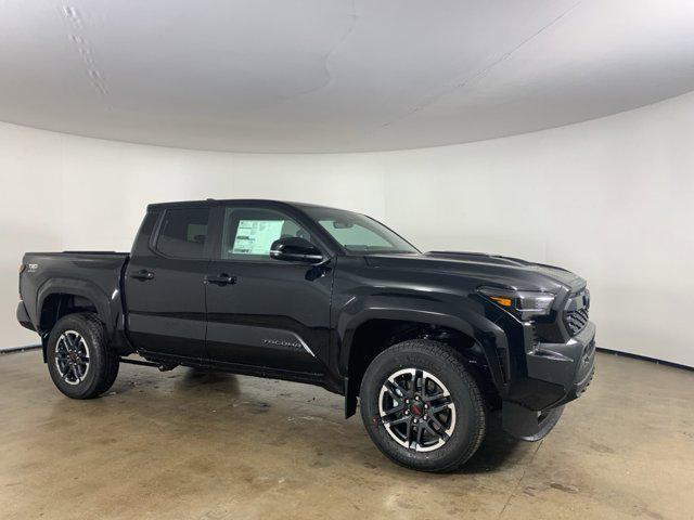 new 2024 Toyota Tacoma car, priced at $50,929