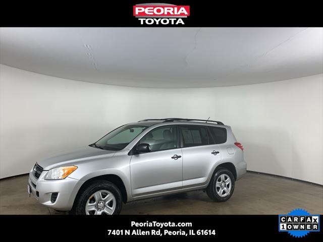 used 2012 Toyota RAV4 car, priced at $12,978