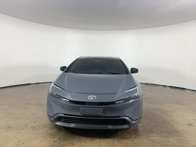 used 2023 Toyota Prius car, priced at $26,000