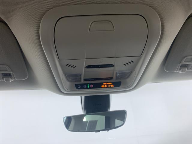 used 2024 Buick Enclave car