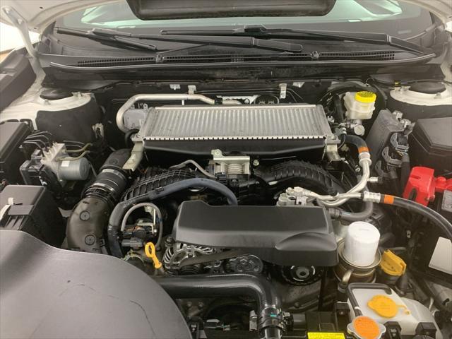 used 2022 Subaru Outback car, priced at $22,964