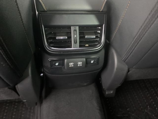 used 2022 Subaru Outback car, priced at $22,964