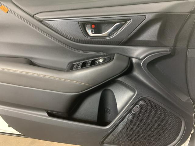 used 2022 Subaru Outback car, priced at $22,964