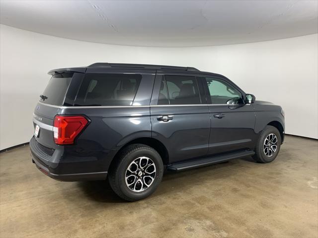 used 2022 Ford Expedition car, priced at $41,913