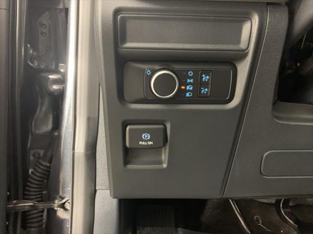 used 2022 Ford Expedition car, priced at $41,913