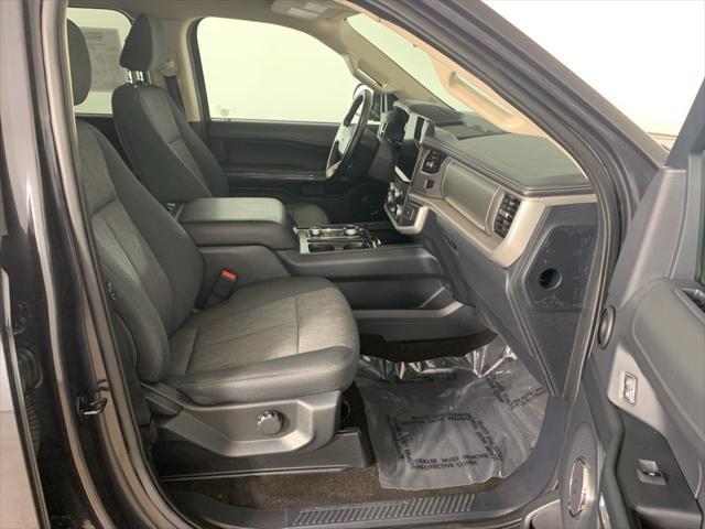 used 2022 Ford Expedition car, priced at $41,913