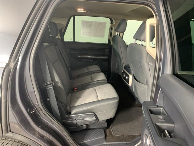 used 2022 Ford Expedition car, priced at $41,913