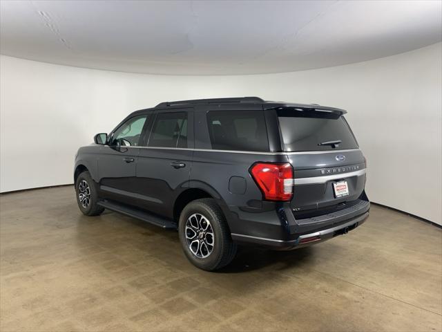 used 2022 Ford Expedition car, priced at $41,913
