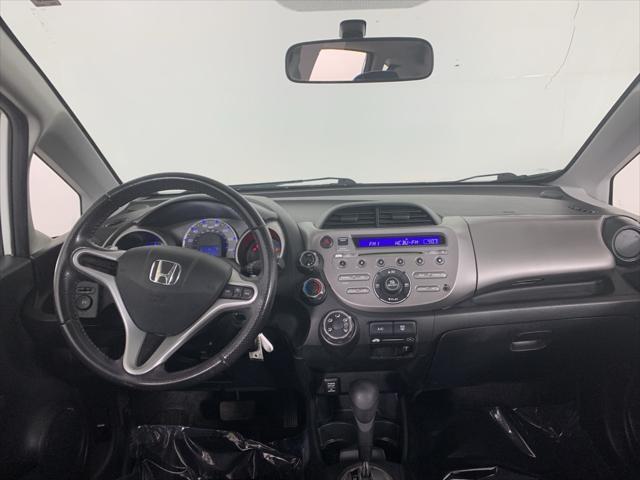 used 2010 Honda Fit car, priced at $7,777