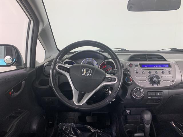 used 2010 Honda Fit car, priced at $7,777