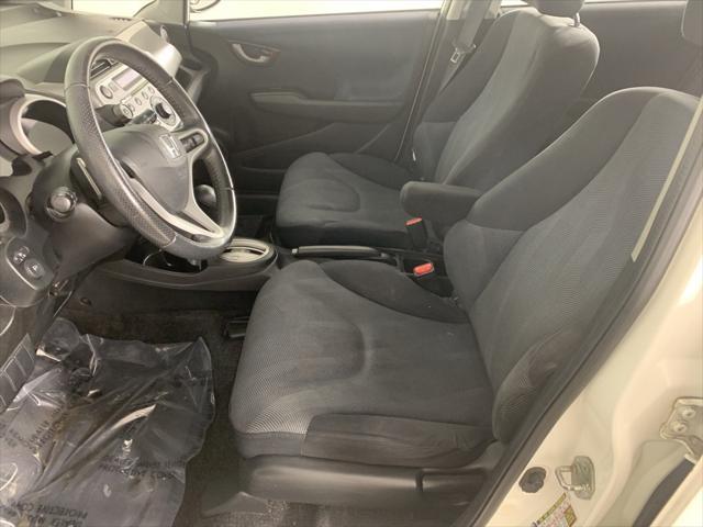 used 2010 Honda Fit car, priced at $7,777