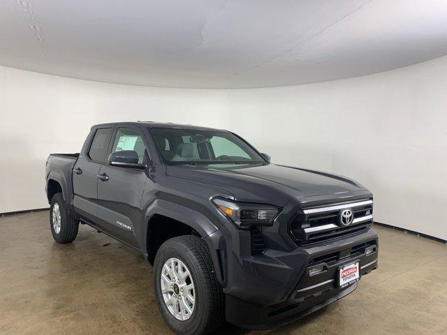 new 2024 Toyota Tacoma car, priced at $42,944