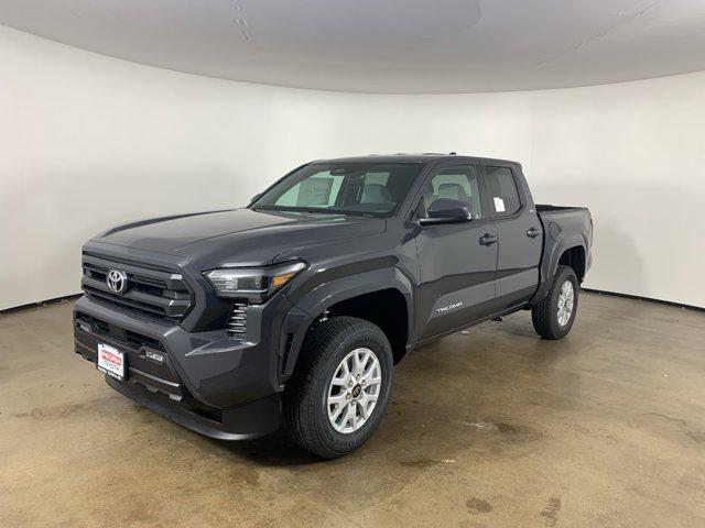 new 2024 Toyota Tacoma car, priced at $42,944