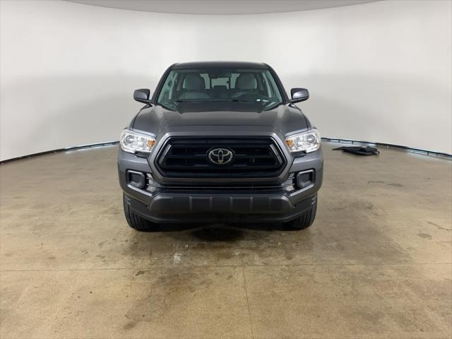 used 2022 Toyota Tacoma car, priced at $32,000